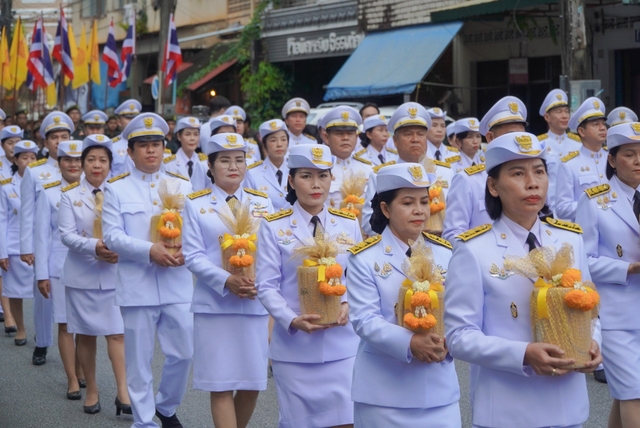 LINE ALBUM กฐินพระราชทาน กระบี่ 251031 14