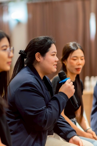 LINE ALBUM พวกเราน่ารัก 251204 31