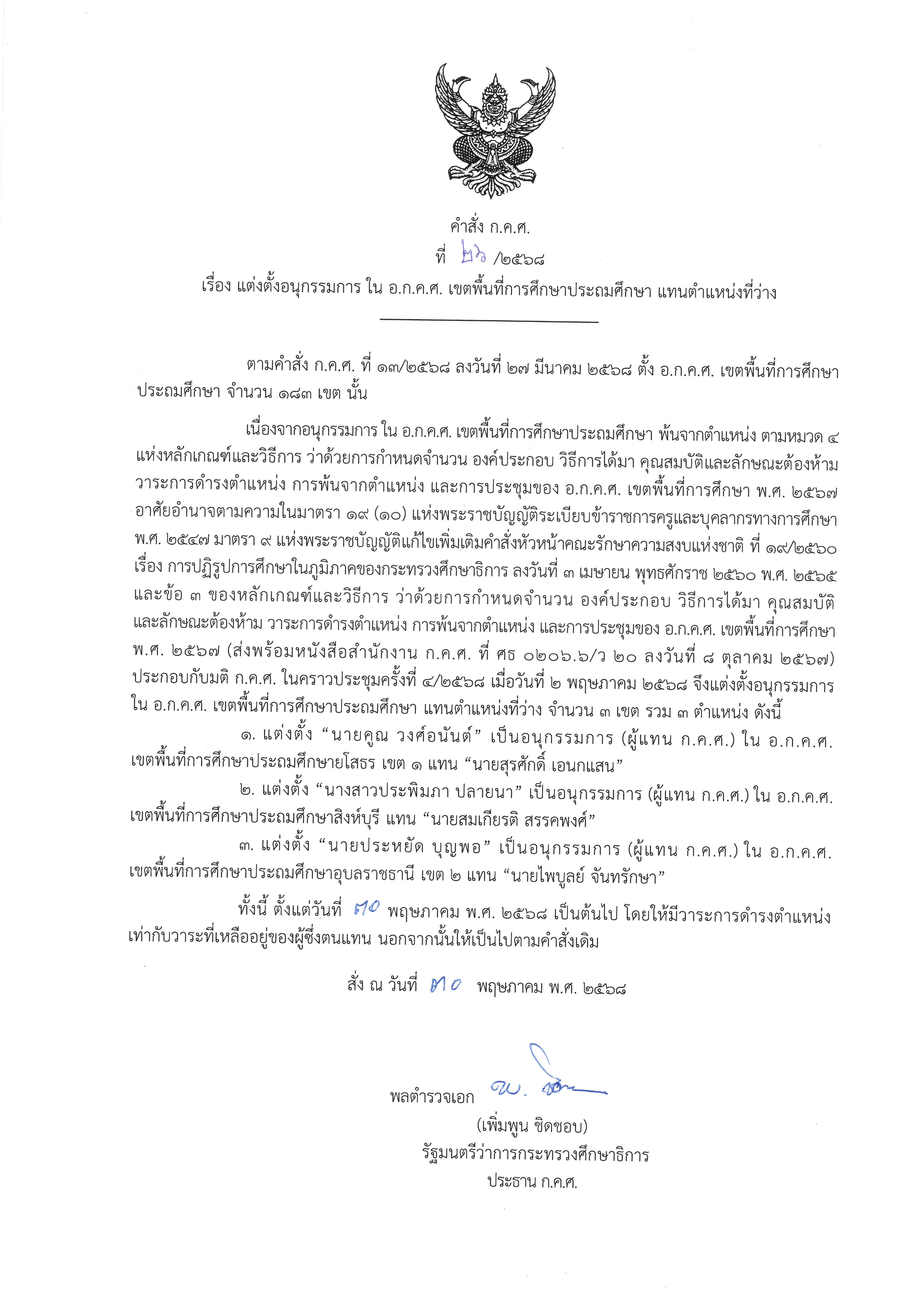 สพป