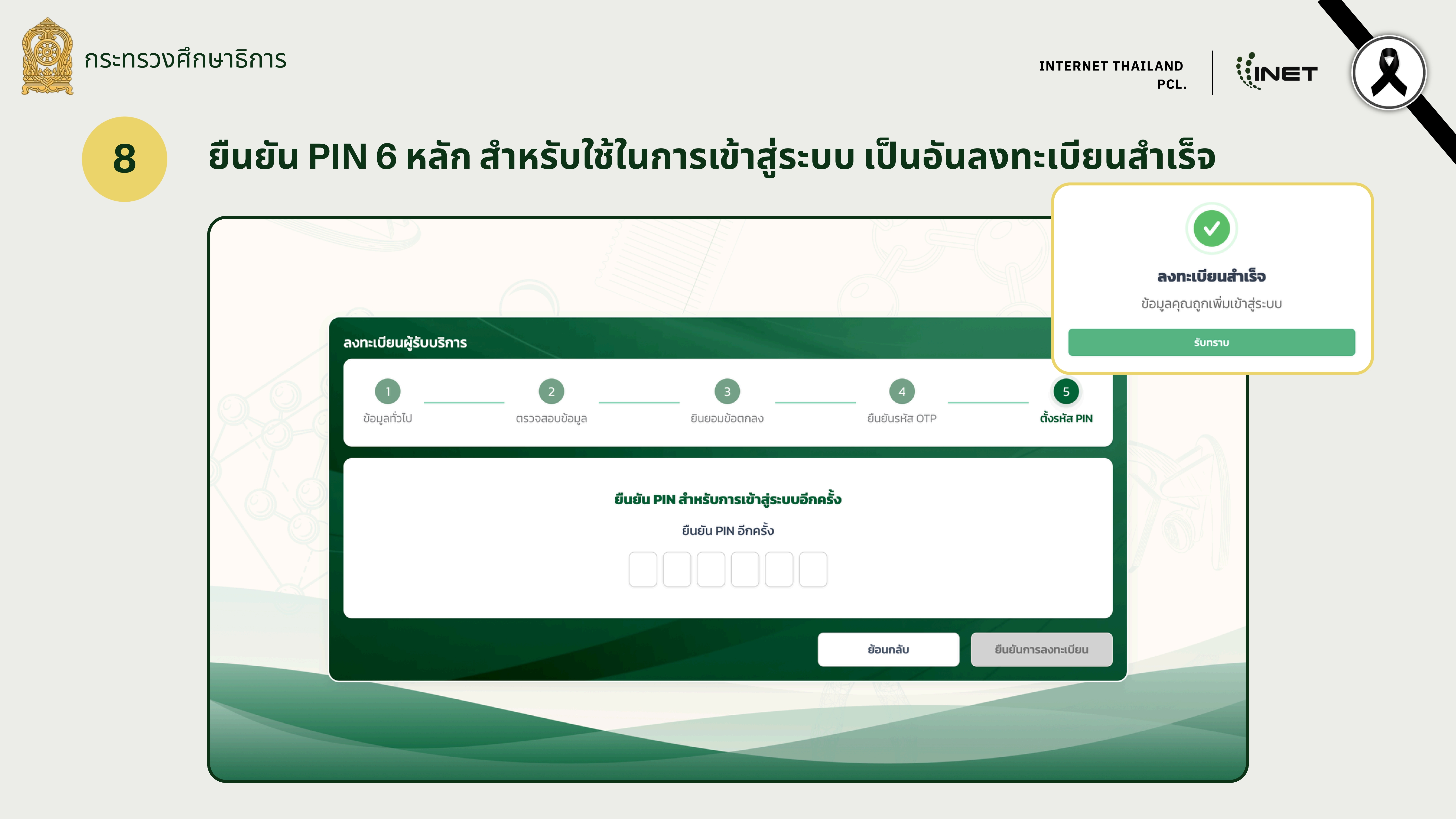3. คู่มือการใช้งาน Edu ID 2862026 12