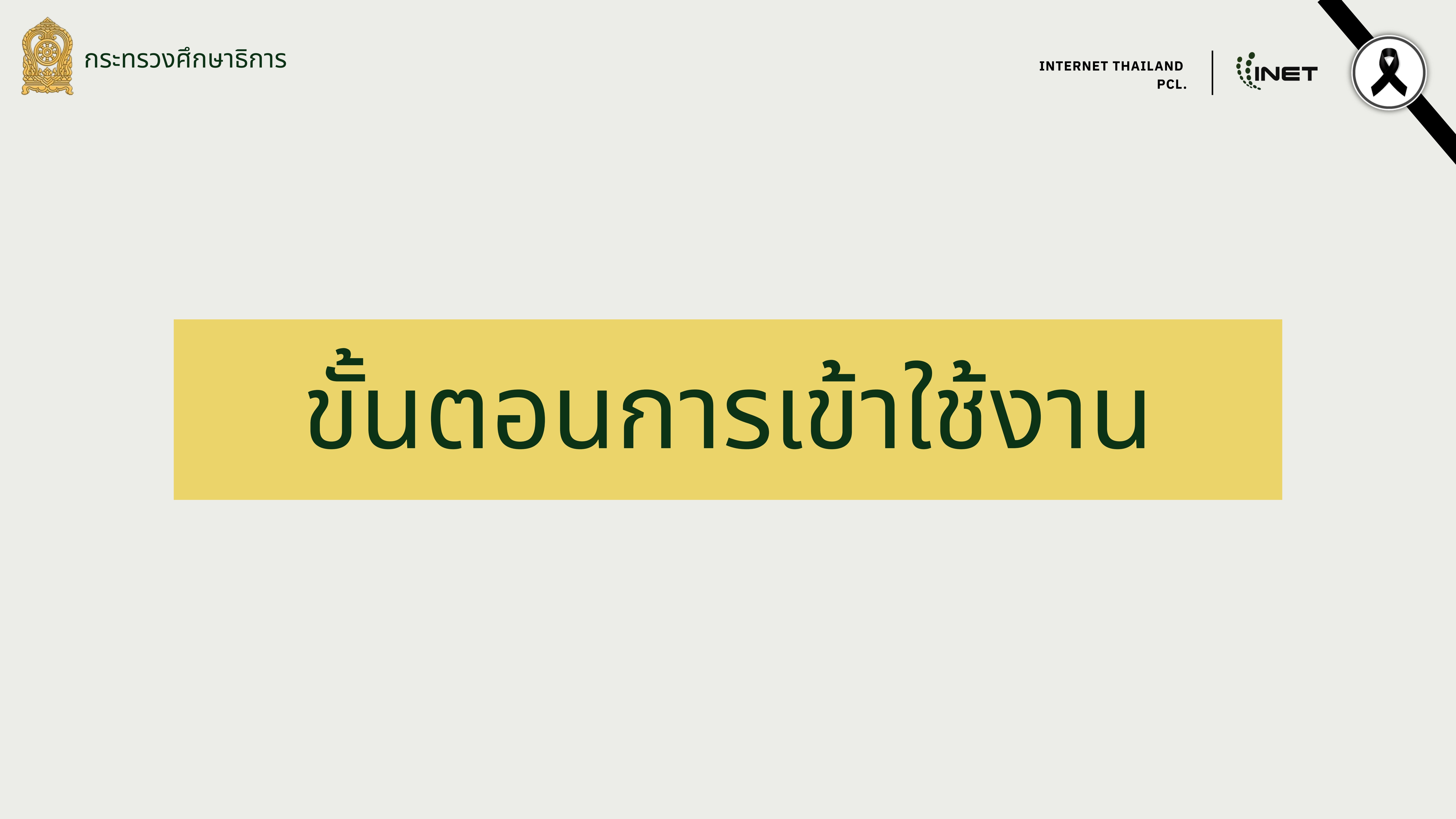 3. คู่มือการใช้งาน Edu ID 2862026 13