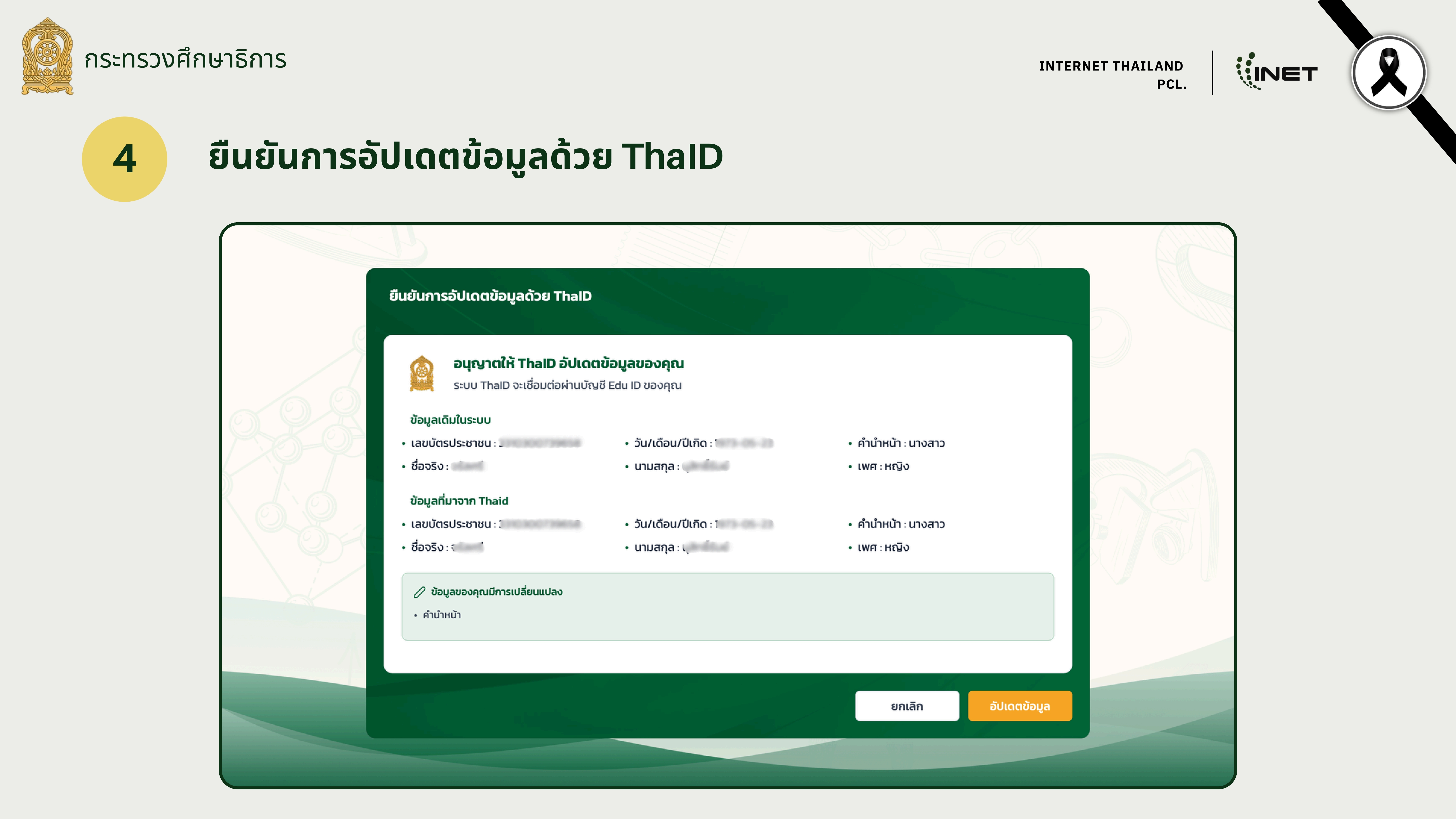 3. คู่มือการใช้งาน Edu ID 2862026 21