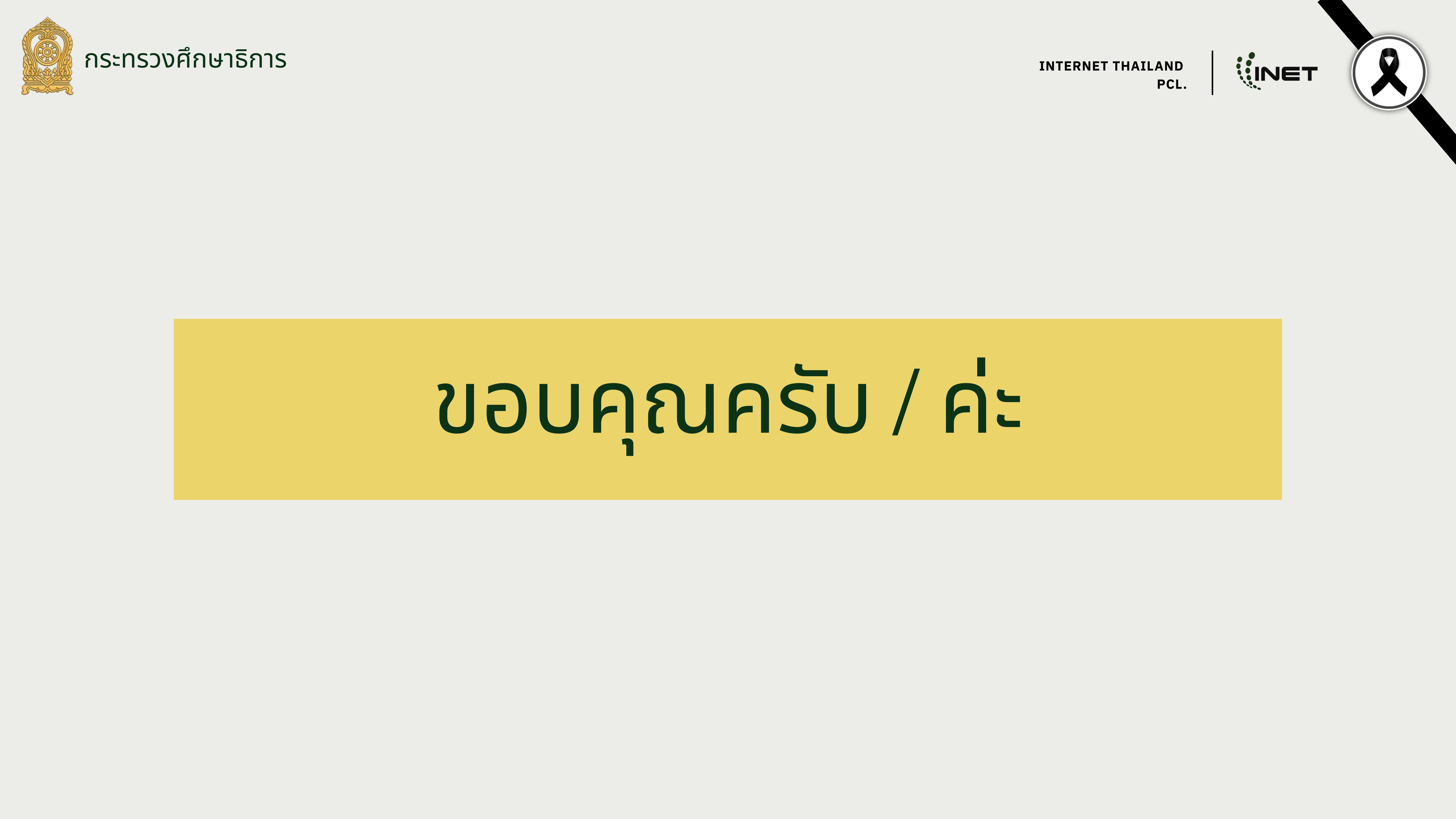 3. คู่มือการใช้งาน Edu ID 2862026 41