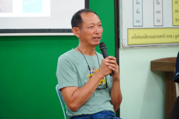 สำนักงาน ก.ค.ศ. จัดกิจกรรมพัฒนาทีมงานประจำปีงบประมาณ พ.ศ. 25 ... Image 3