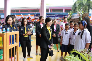 สำนักงาน ก.ค.ศ. จัดกิจกรรมพัฒนาทีมงานประจำปีงบประมาณ พ.ศ. 25 ... Image 16