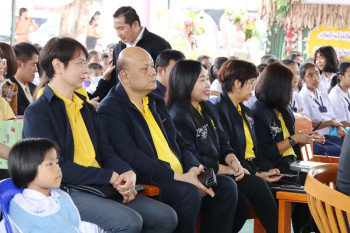 สำนักงาน ก.ค.ศ. จัดกิจกรรมพัฒนาทีมงานประจำปีงบประมาณ พ.ศ. 25 ... Image 17