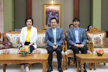สำนักงาน ก.ค.ศ. จัดกิจกรรมพัฒนาทีมงานประจำปีงบประมาณ พ.ศ. 25 ... Image 24