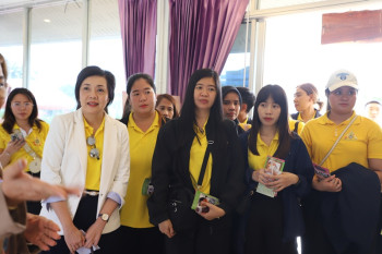 สำนักงาน ก.ค.ศ. จัดกิจกรรมพัฒนาทีมงานประจำปีงบประมาณ พ.ศ. 25 ... Image 36