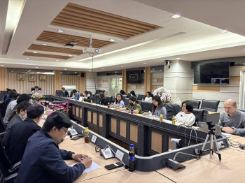 การประชุมขับเคลื่อนการดำเนินงานของภารกิจตรวจติดตามและประเมิน ... Image 13