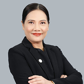 นางอรทัย เกิดภิบาล