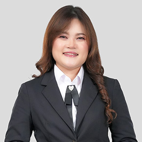 นางสาวสุทัสสา อุปลกะลิน
