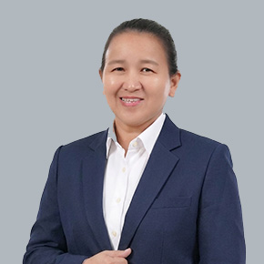 นางสาวนันทา หวังศุภางค์กุล